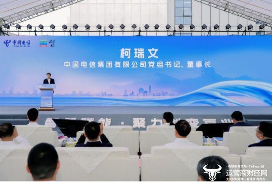 散户股票配资 全球首个商用智算昇腾超节点在大湾区上线