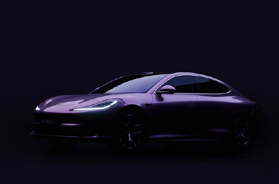 杠杆配资开户网 大厂亮剑：全新智己L6以「全域安全+百万驾控」重塑20万级价值天花板